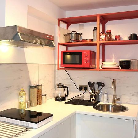 Modern Studio Apartment; 10Min Walk To Town & Quay Exeter Exterior photo