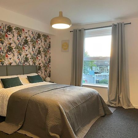 Modern Studio Apartment; 10Min Walk To Town & Quay Exeter Exterior photo