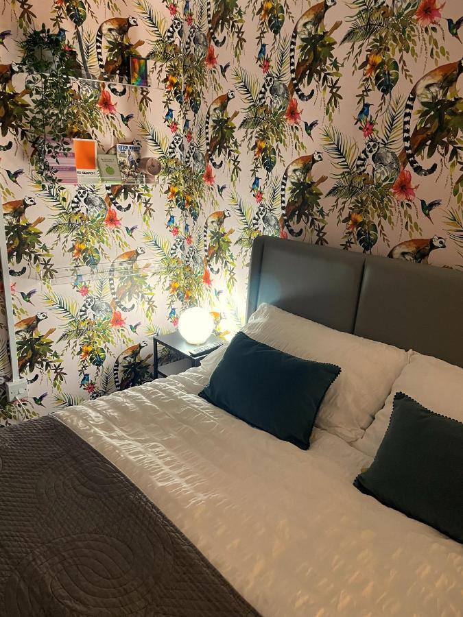 Modern Studio Apartment; 10Min Walk To Town & Quay Exeter Exterior photo